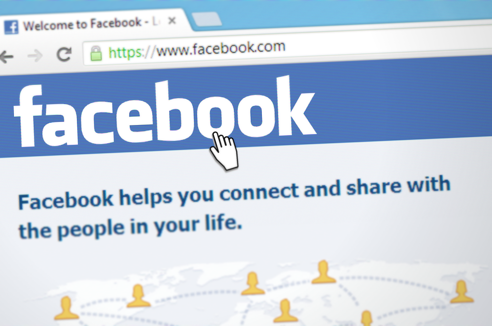 איך פותחים דף עסקי בפייסבוק?