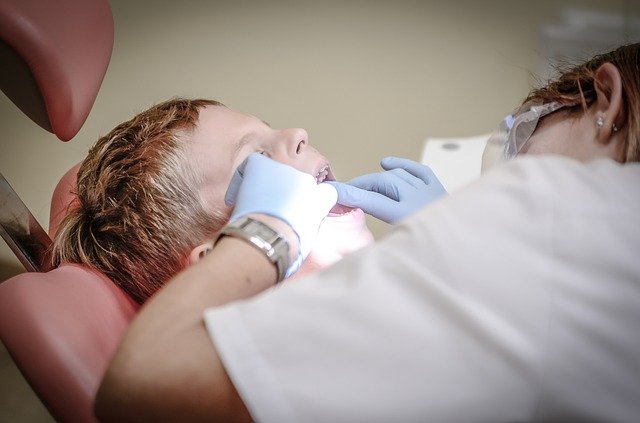רופאת שיניים לילדים בחיפה והקריות
