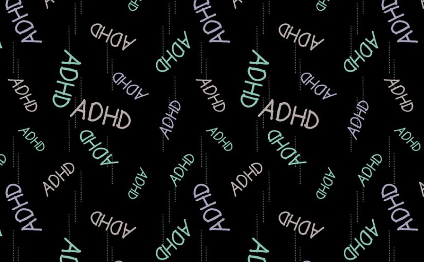 ADHD תסמינים להפרעות קשב וריכוז אצל ילדים